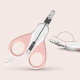 Kéo Cắt Móng Chó Mèo Cao Cấp PAKEWAY (Cực Bén, Cầm Chắc Tay) 