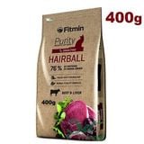  Hạt Fitmin Cho Mèo (Châu Âu) Tiêu Búi Lông, Sỏi Thận 400g 