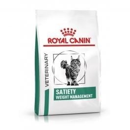  Hạt ROYAL CANIN SATIETY CAT - KIỂM SOÁT CÂN NẶNG CHO MÈO THỪA CÂN & BÉO PHÌ 