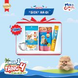  Bộ QUÀ TẶNG SMARTHEART - [Nông Trai Thú Cưng] 