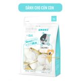  Pudding Thạch Sữa Dê Bổ Sung Canxi Cho Chó 