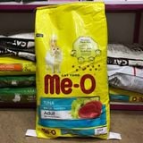  Hạt Mèo Trưởng Thành ME-O - 1,2kg nhiều vị 