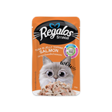  Pate Cho Mèo Mọi Lứa Tuổi Regalos 70g (Thái Lan) 