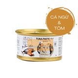 Pate lon King's Pet by Bao Anh - Lon 80g - Nhiều vị 