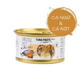  Pate lon King's Pet by Bao Anh - Lon 80g - Nhiều vị 