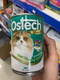  Pate Lon Ostech Gourmet 400g nhiều vị 