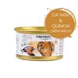  Pate lon King's Pet by Bao Anh - Lon 80g - Nhiều vị 