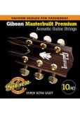  [HCM]Dây Gibson SAG MB10 