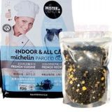  Hạt Cho Mèo Mix Thịt Sấy Mister Donut T2 1.8KG - Cho Mèo Lớn 