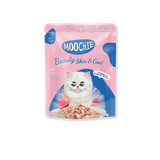  Pate Moochie Cho Mèo Mọi Lứa Tuổi 70g 