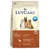  Thức Ăn Hạt Luvcare Cho Chó - Large Breed Dog 