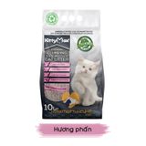  Cát Vệ Sinh Mèo Bentonite KITTY MAX 10L - Nhiều mùi 