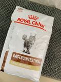  Thức Ăn Hạt ROYAL CANIN GASTROINTESTINAL FIBRE RESPONSE CHO MÈO BỊ TÁO BÓN 