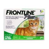  Nhỏ gáy Frontline cho Mèo - 1 tuýp lẻ 