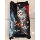  Hạt Mèo mọi lứa tuổi Nhập Khẩu Hàn Quốc CAT'S EYE - 500g/1kg/1.5kg/13,5kg 