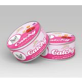  Pate Cho Mèo 5Plus Catchy Lon 160g Nhiều Vị 