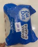 [Thanh lý] Hạt Zoi Dog 1kg 