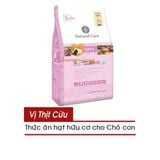  Hạt Hữu Cơ Natural Core Puppy Chó Con (Chó Mang Thai) - Vị Thịt Cừu 