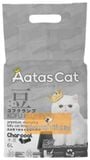  Cát Đậu Phụ Vệ sinh Cho Mèo AATAS 6L- 2.5kg - Nhiều mùi 