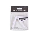  Capo đàn Ukulele VHP 