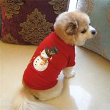  Áo Chó Mèo size L 