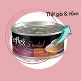  Pate Reflex Plus Cho Mèo Lớn - 70g 
