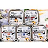  Pate Monge Mèo - Monge Vet Solution Gastrointestinal 100g - Nhiều loại 