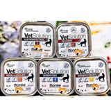  Pate Monge Mèo - Monge Vet Solution Gastrointestinal 100g - Nhiều loại 