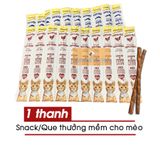  Bánh Thưởng Mèo Gimcat Sticks (Nhập Đức) - Nhiều Vị 