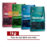  Hạt Cho Mèo TRENDLINE THỔ NHĨ KỲ 1KG - Nhiều loại 