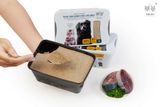  Pate tươi The Pet Chó Mèo 1kg - Nhiều Vị 