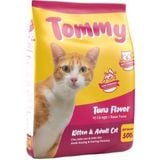  Hạt Tommy Dành Cho Mèo Con Và Mèo Trưởng Thành - 500gr 