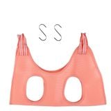  Võng Treo Giữ Chó Mèo Khi Cắt Móng, Vệ Sinh, Tắm Sấy - Nhiều Size (Kèm Móc) 
