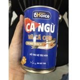 Pate Lon HAPPY CHOICE Cho Mèo 400g 