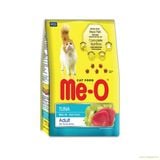  Hạt Mèo Trưởng Thành ME-O - 1,2kg nhiều vị 