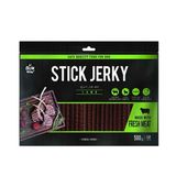  Que Thưởng Chó Stick Jerky Bowwow! Hàn Quốc - 500gr - Nhiều vị 