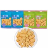  Snack Trung Dành Cho Cho Mèo - Nhiều loại 