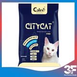  Cát Vệ Sinh Cho Mèo CityCat 8L (4kg) Khử Mùi, Vón Tốt 