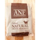  Hạt Mèo ANF (6Free) -Hạt hữu cơ Hàn Quốc - 200g/2kg/6kg - Nhiều vị 