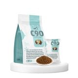  Thức Ăn Hạt Cho Mèo Churro C90 PetQ 