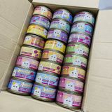  PateAATAS-Ga*6 + 6*Pate AATAS Daily Cho Mèo Mọi Lứa Tuổi 
