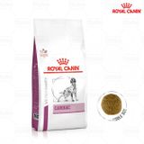  Hạt Royal Canin Cardiac - Hỗ Trợ Tim Mạch Cho Chó 2kg 