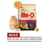  Hạt Mèo Trưởng Thành ME-O - 1,2kg nhiều vị 