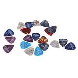  Combo 10 phím (pick) gảy đàn Guitar/ Ukulele Alice 0.46mm 