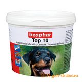  Viên BEAPHAR BỔ SUNG VITAMIN TỔNG HỢP CHO CHÓ 