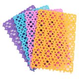  Tấm Lót Chuồng Chống Hụt Chân - Lẻ 1 Tấm 