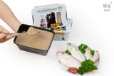  Pate tươi The Pet Chó Mèo 1kg - Nhiều Vị 
