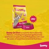  Hạt Tommy Dành Cho Mèo Con Và Mèo Trưởng Thành - 500gr 