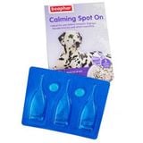  Nhỏ Gáy Beaphar Giảm Stress, Thư Giãn Cho Chó Mèo - 1 Tuýp Hiệu Quả 1 Tuần - Calming Spot On - [Nông Trại Thú Cưng] 