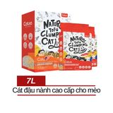 Cát Đậu Nành Premium Cature 7L (2.8kg) 